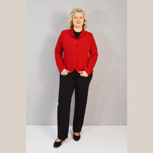 Sako Pamela Srnec Style