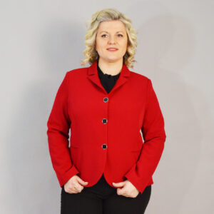 Sako Pamela Srnec Style