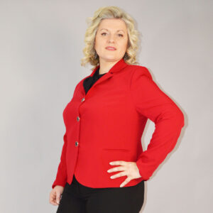 Sako Pamela Srnec Style