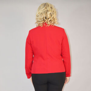 Sako Pamela Srnec Style