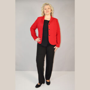 Sako Pamela Srnec Style