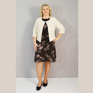 Haljina Mirela Srnec Style