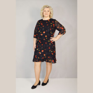 Haljina Mirela Srnec Style