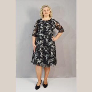 Ženska haljina Lidera Srnec Style