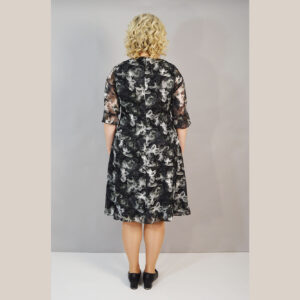 Ženska haljina Lidera Srnec Style