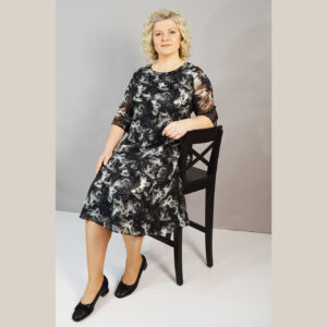 Ženska haljina Lidera Srnec Style