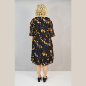 Ženska haljina Lidera Srnec Style