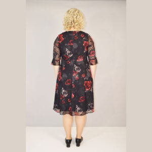 Ženska haljina Lidera Srnec Style