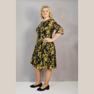 Ženska haljina Lidera Srnec Style