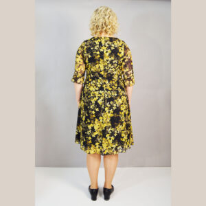 Ženska haljina Lidera Srnec Style