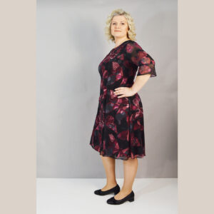 Ženska haljina Lidera Srnec Style