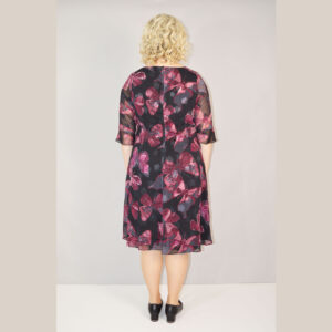 Ženska haljina Lidera Srnec Style