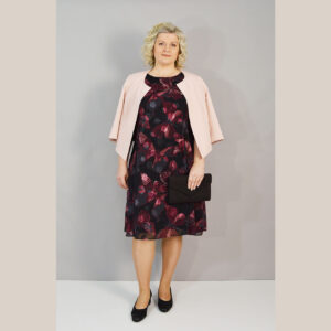 Ženska haljina Lidera Srnec Style