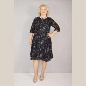 Ženska haljina Lidera Srnec Style