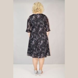 Ženska haljina Lidera Srnec Style