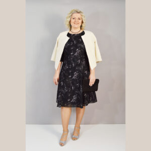 Ženska haljina Lidera Srnec Style