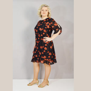 Haljina Mirela Srnec Style