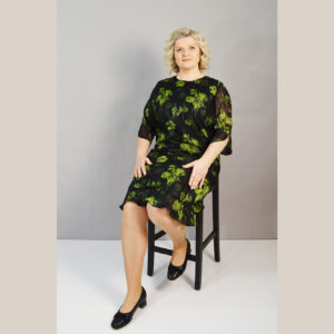 Haljina Mirela Srnec Style