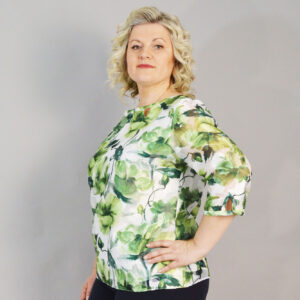 Bluza TILDA Srnec Style