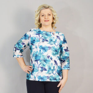 Bluza TILDA Srnec Style