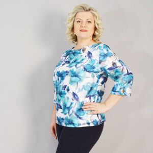Bluza TILDA Srnec Style