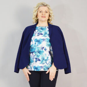 Bluza TILDA Srnec Style