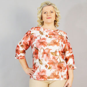 Bluza TILDA Srnec Style