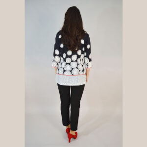 Tunika Bela Srnec Style