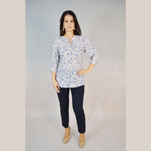 Tunika Bela Srnec Style