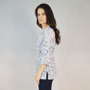 Tunika Bela Srnec Style