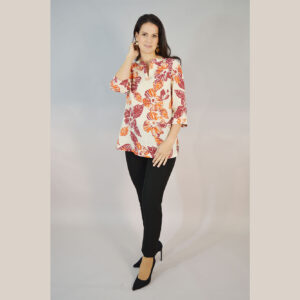 Tunika Iris Srnec Style