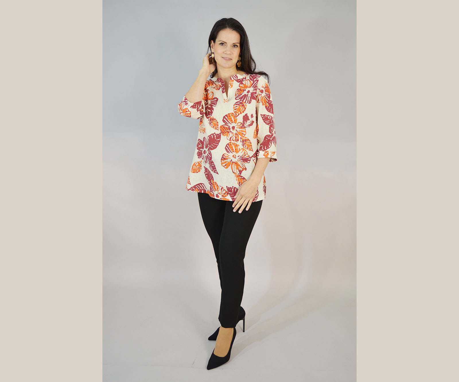 Tunika Iris Srnec Style