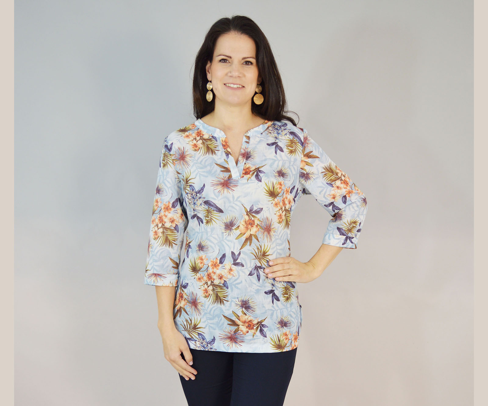 Tunika Iris Srnec Style