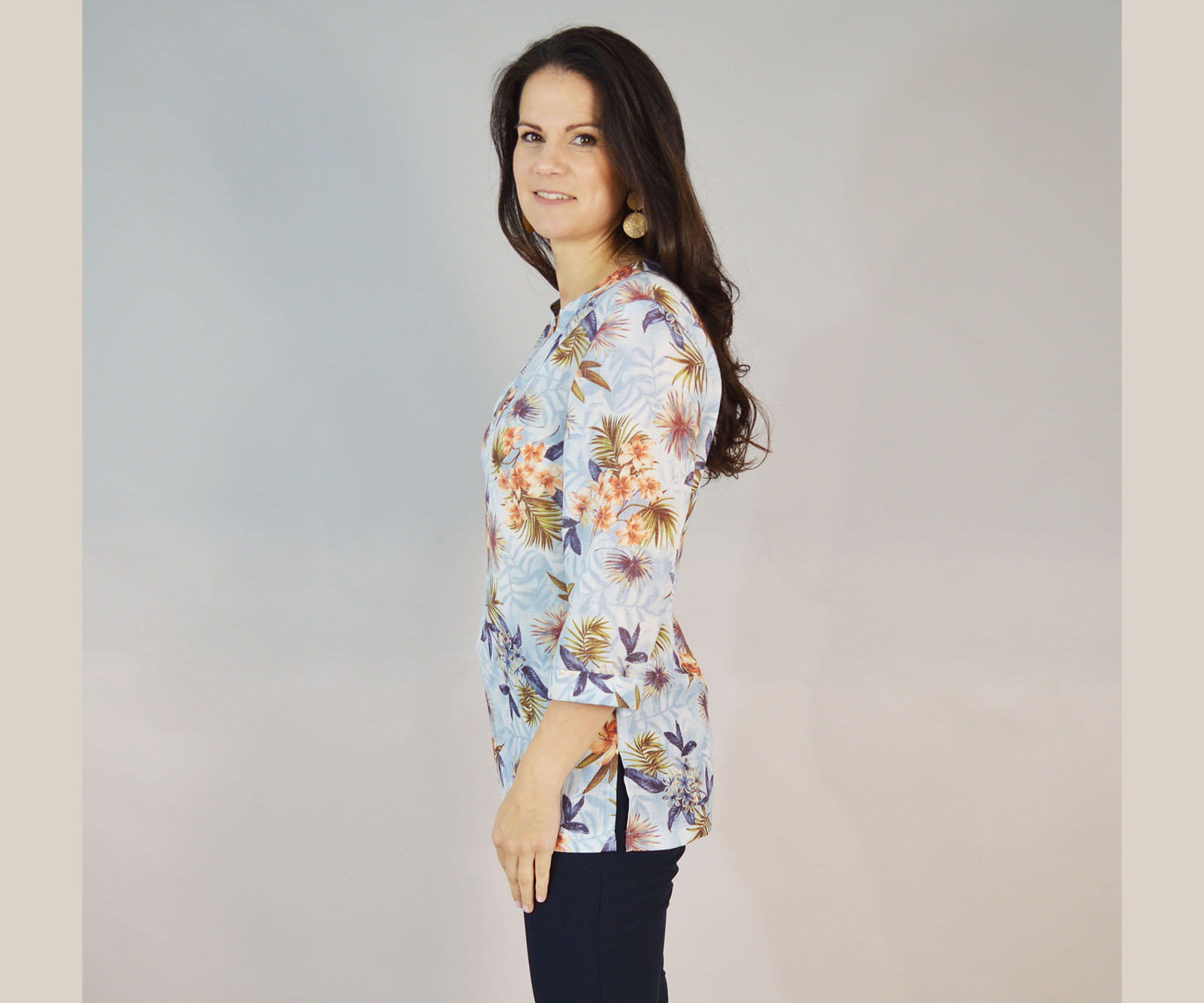 Tunika Iris Srnec Style