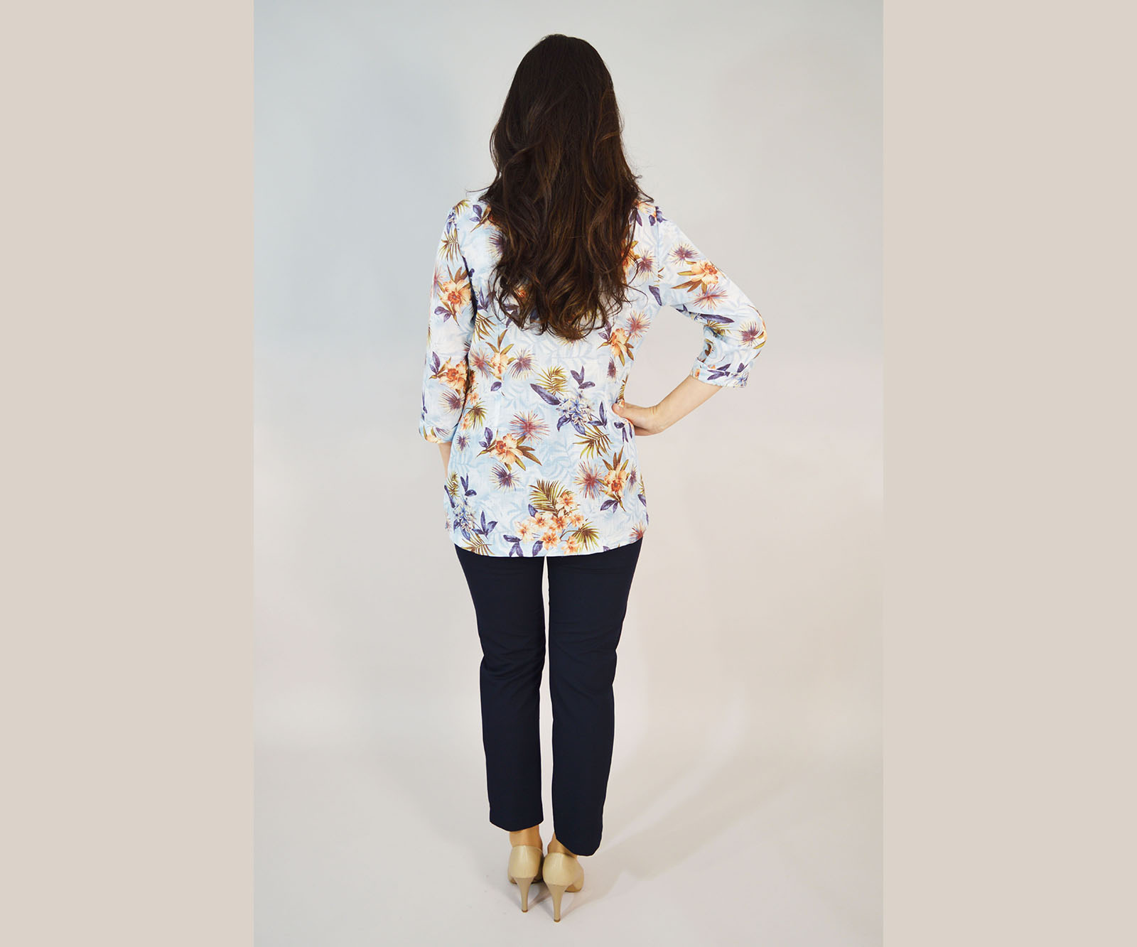 Tunika Iris Srnec Style