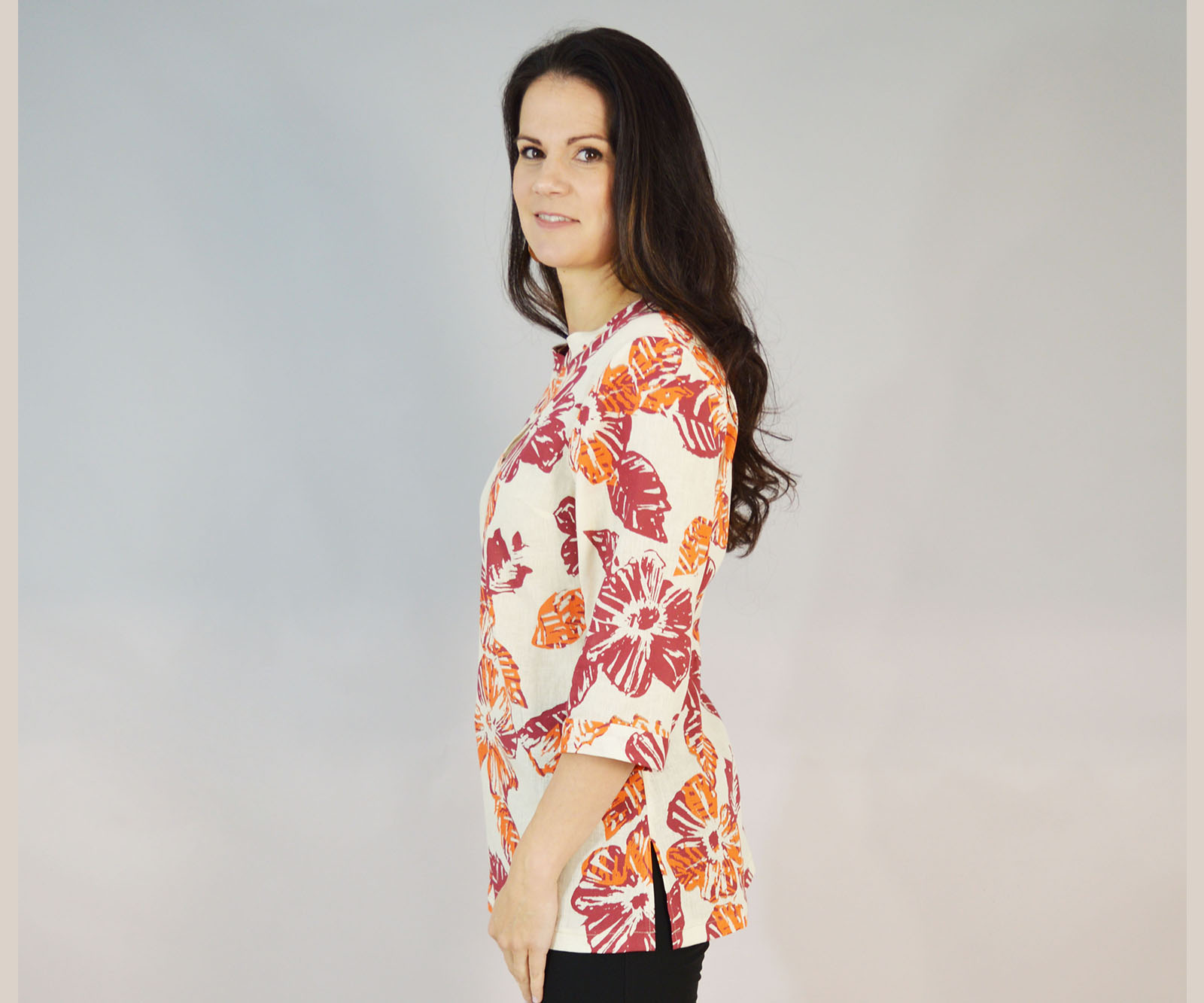 Tunika Iris Srnec Style