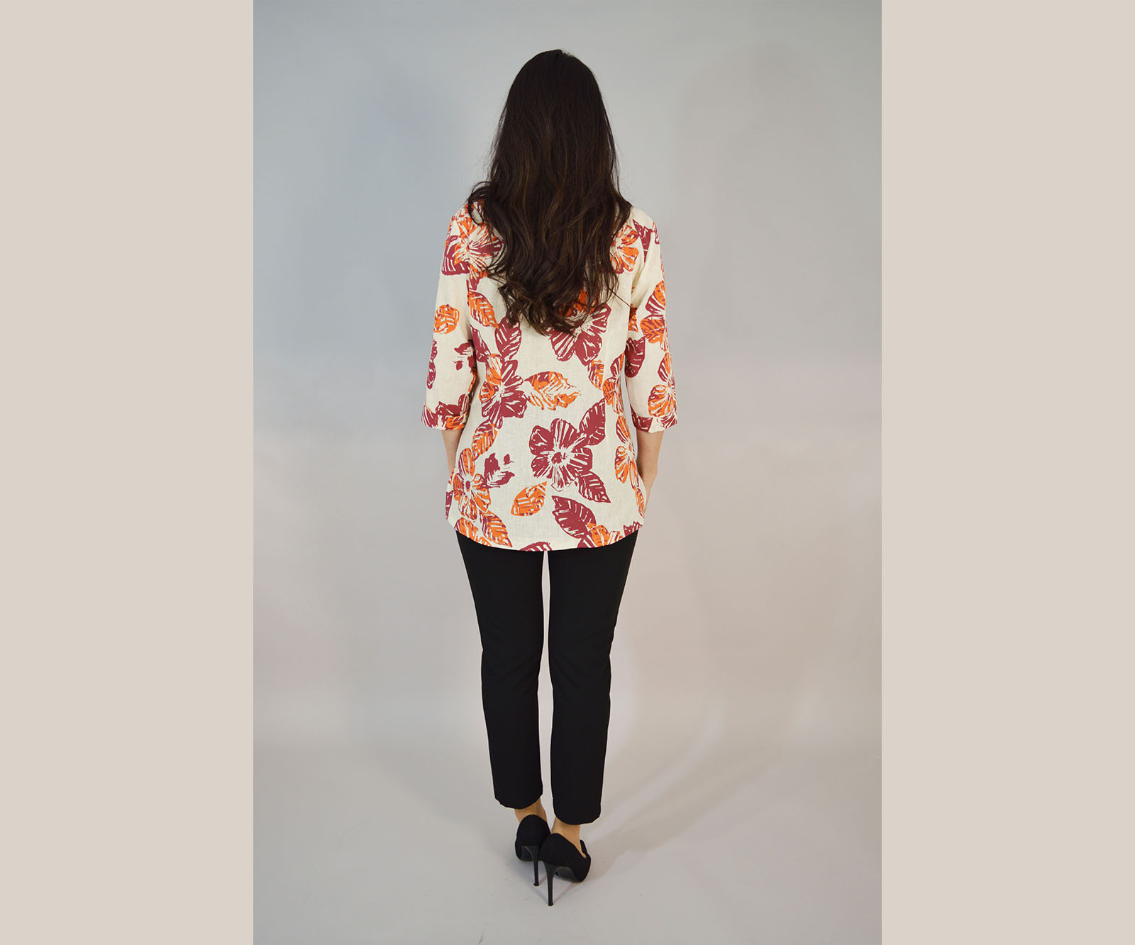 Tunika Iris Srnec Style