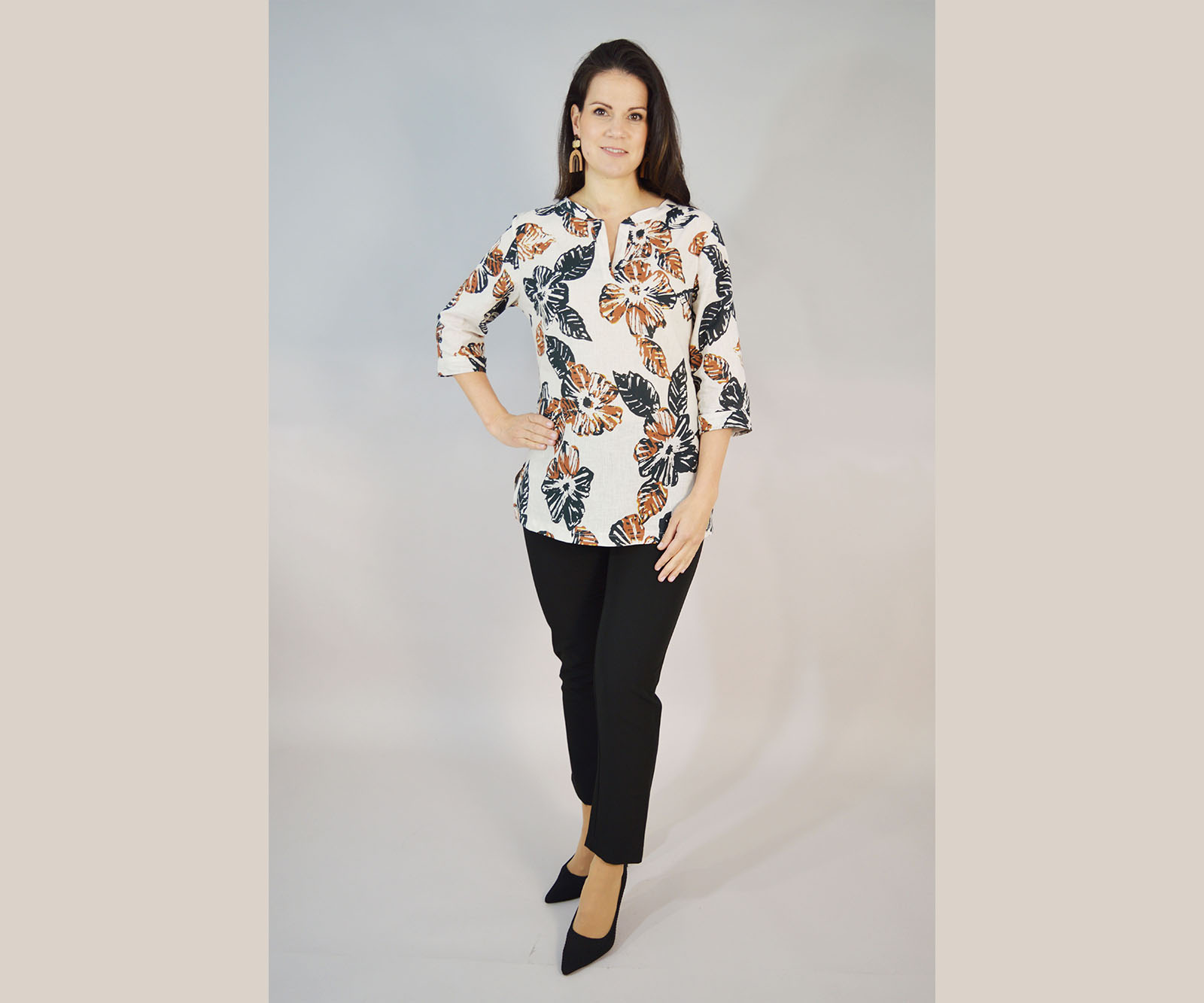 Tunika Iris Srnec Style