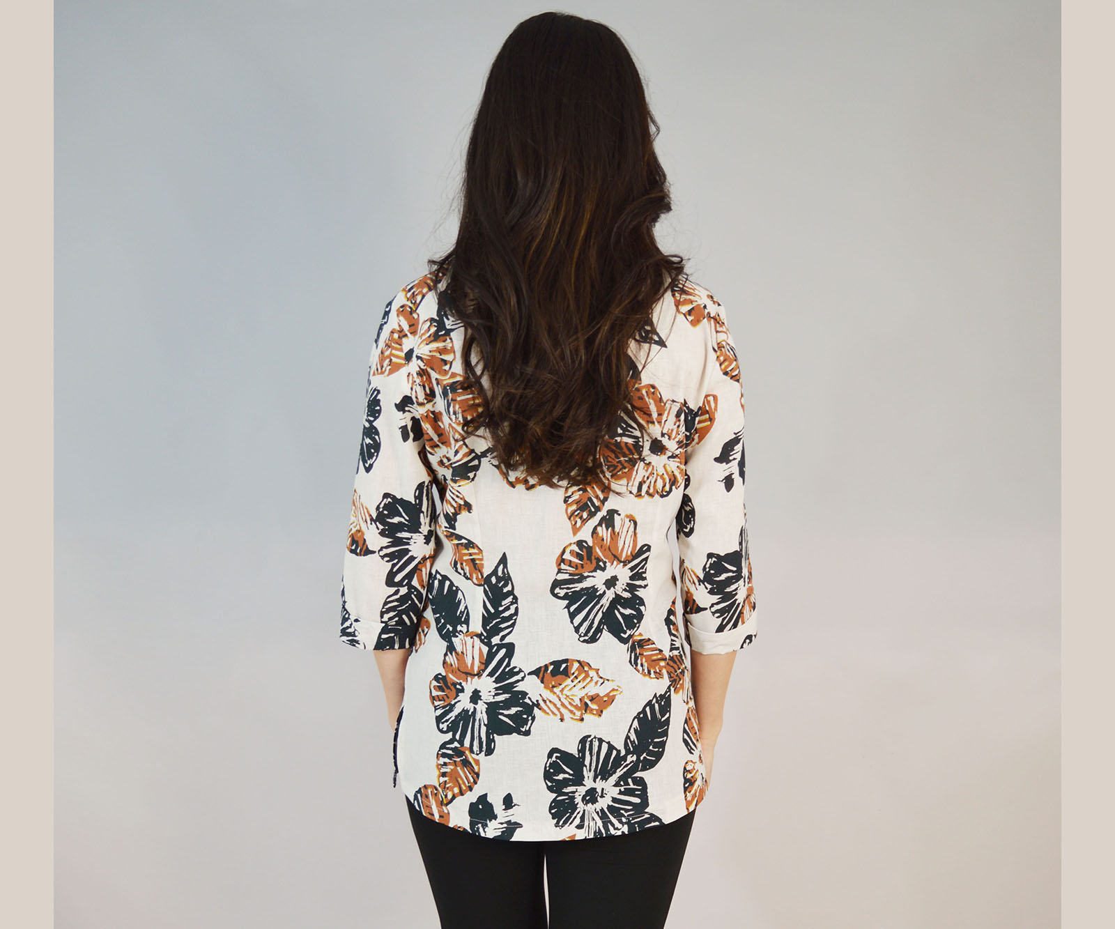 Tunika Iris Srnec Style