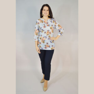 Tunika Iris Srnec Style