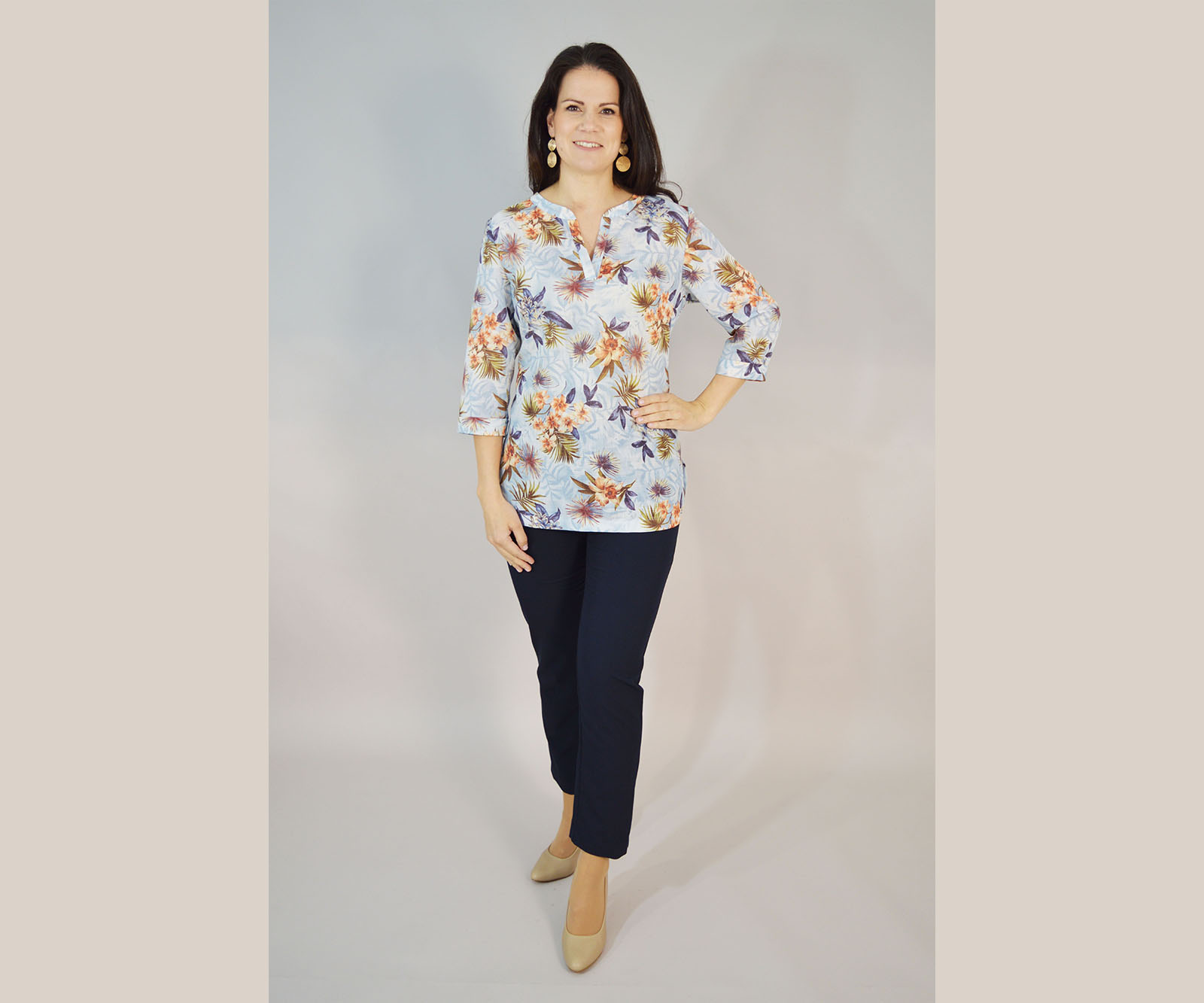 Tunika Iris Srnec Style