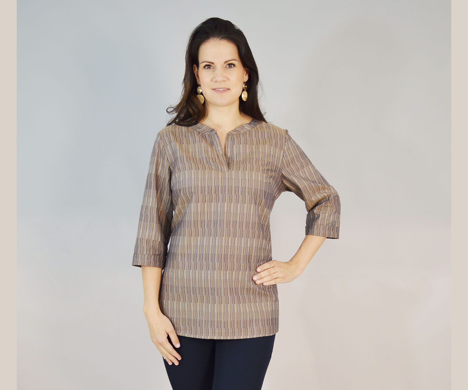 Tunika Iris II Srnec Style