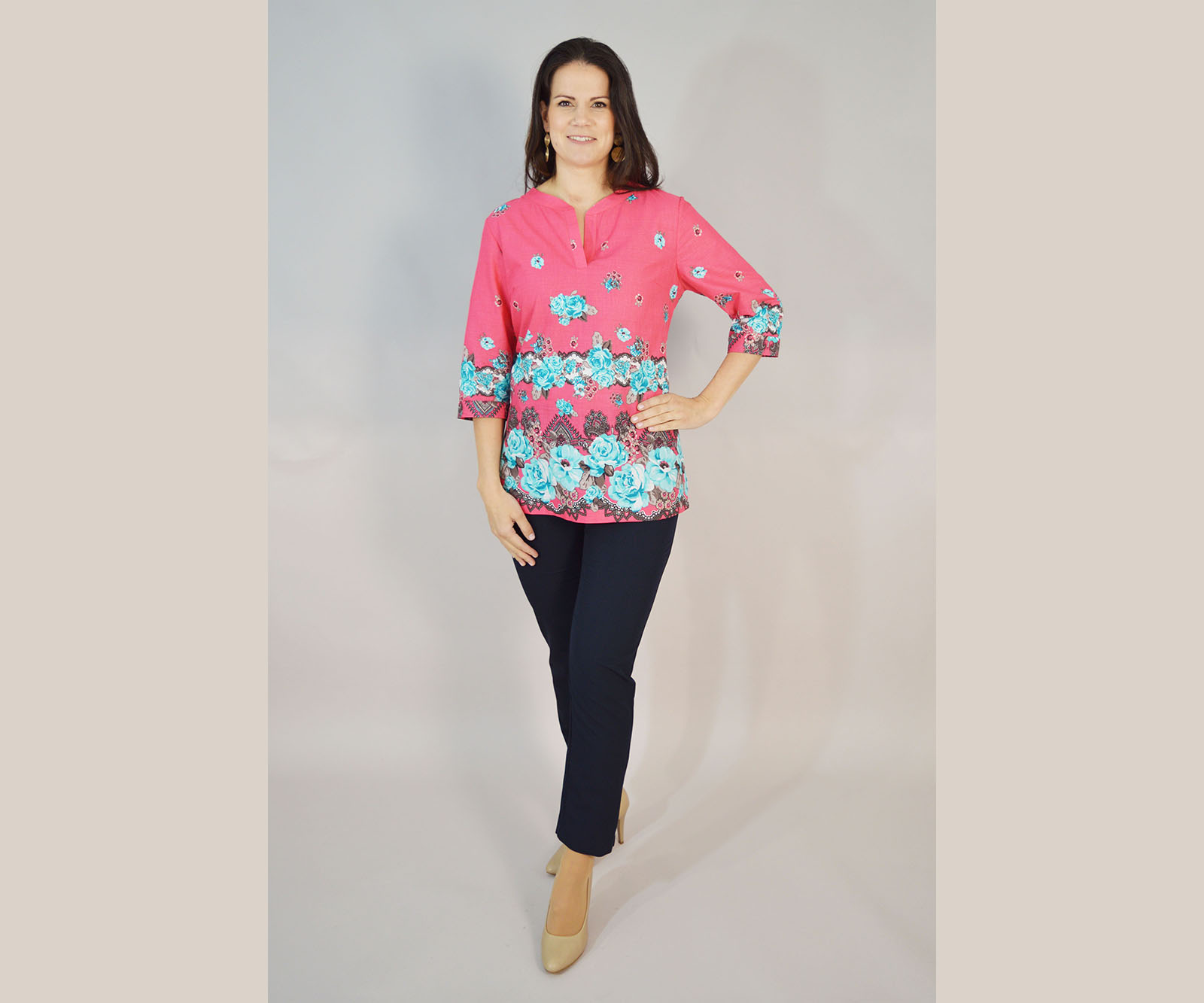 Tunika Iris II Srnec Style