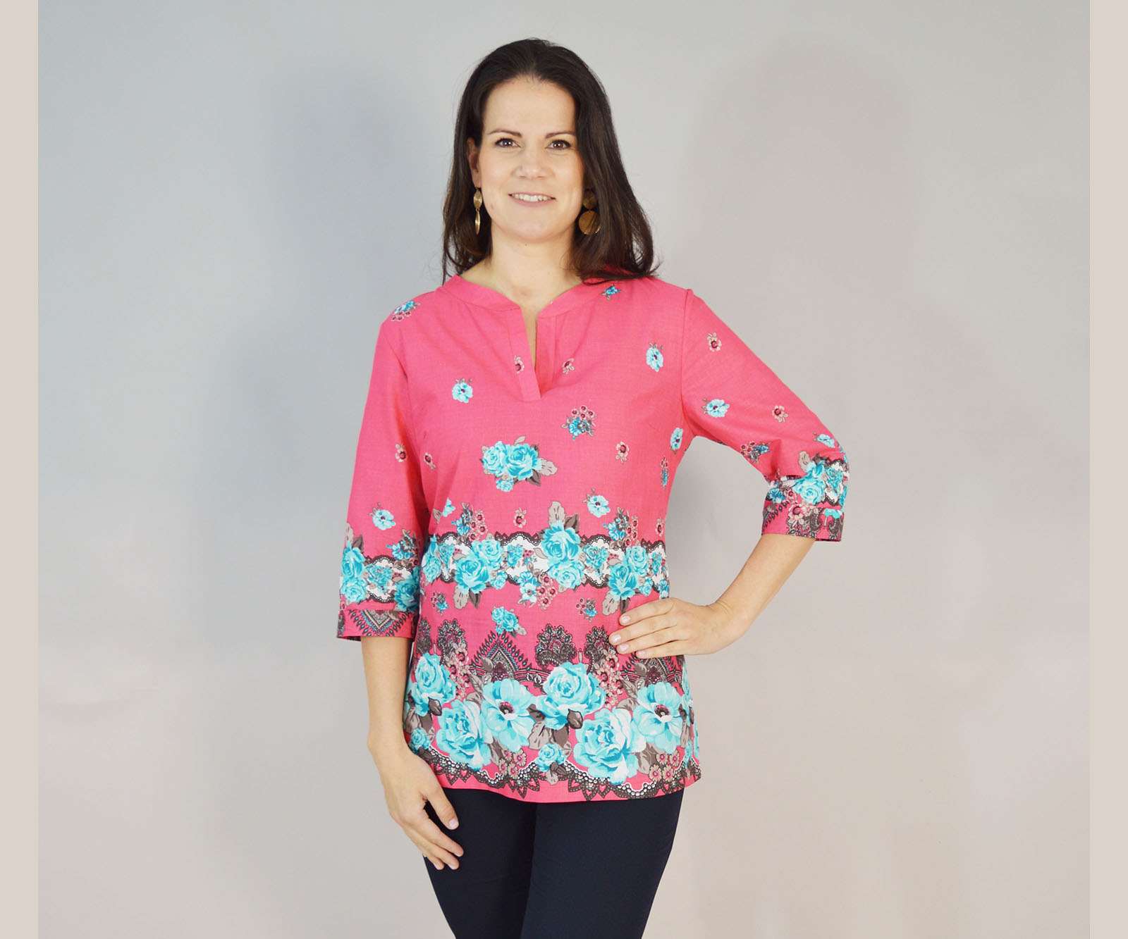 Tunika Iris II Srnec Style