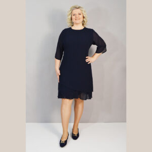 Haljina Mirela II Srnec Style