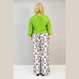 Hlače Anda Srnec Style