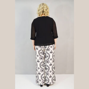 Hlače Anda Srnec Style