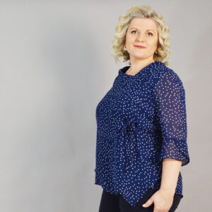 Tunika Dika Srnec Style