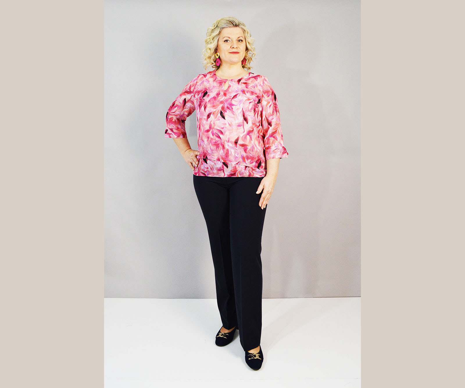 Bluza Miranda Srnec Style