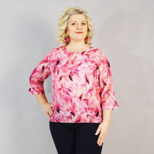 Bluza Miranda Srnec Style